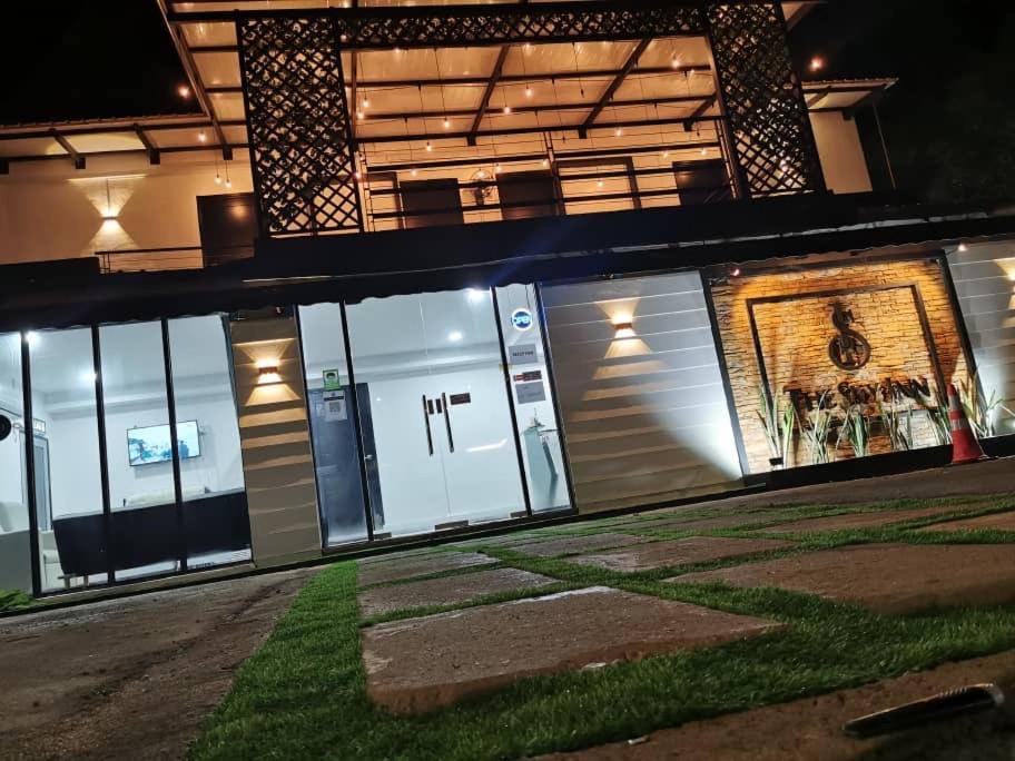 The Sky Inn Kuantan Extérieur photo