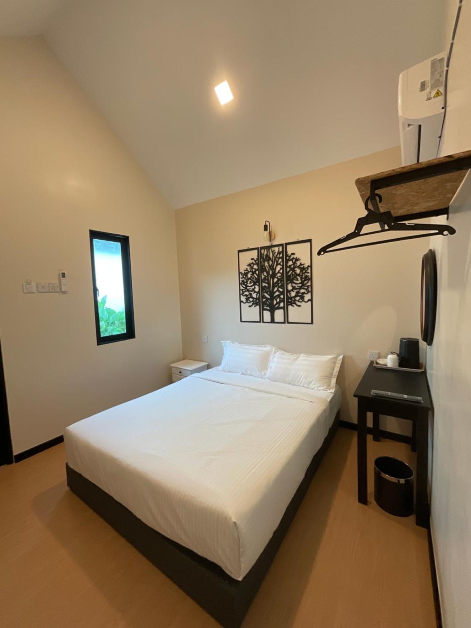 The Sky Inn Kuantan Extérieur photo